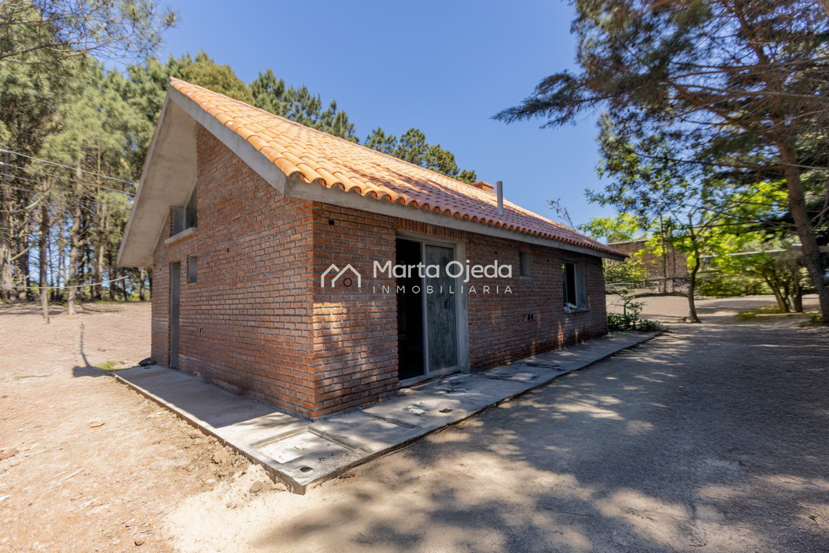 Casa ID.41245 - Casa 2 dormitorios a estrenar 