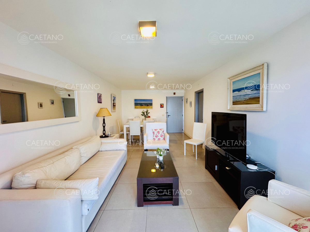 Apartamento 2 dormitorios en venta - La Pastora - Excelentes vistas - DMC15638A