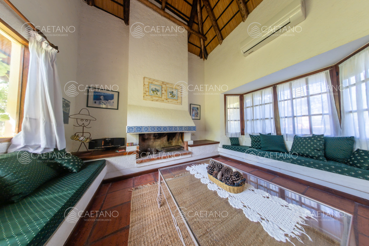 Camino a la Laguna - GoPunta - Portal Inmobiliario de Punta del Este - Maldonado
