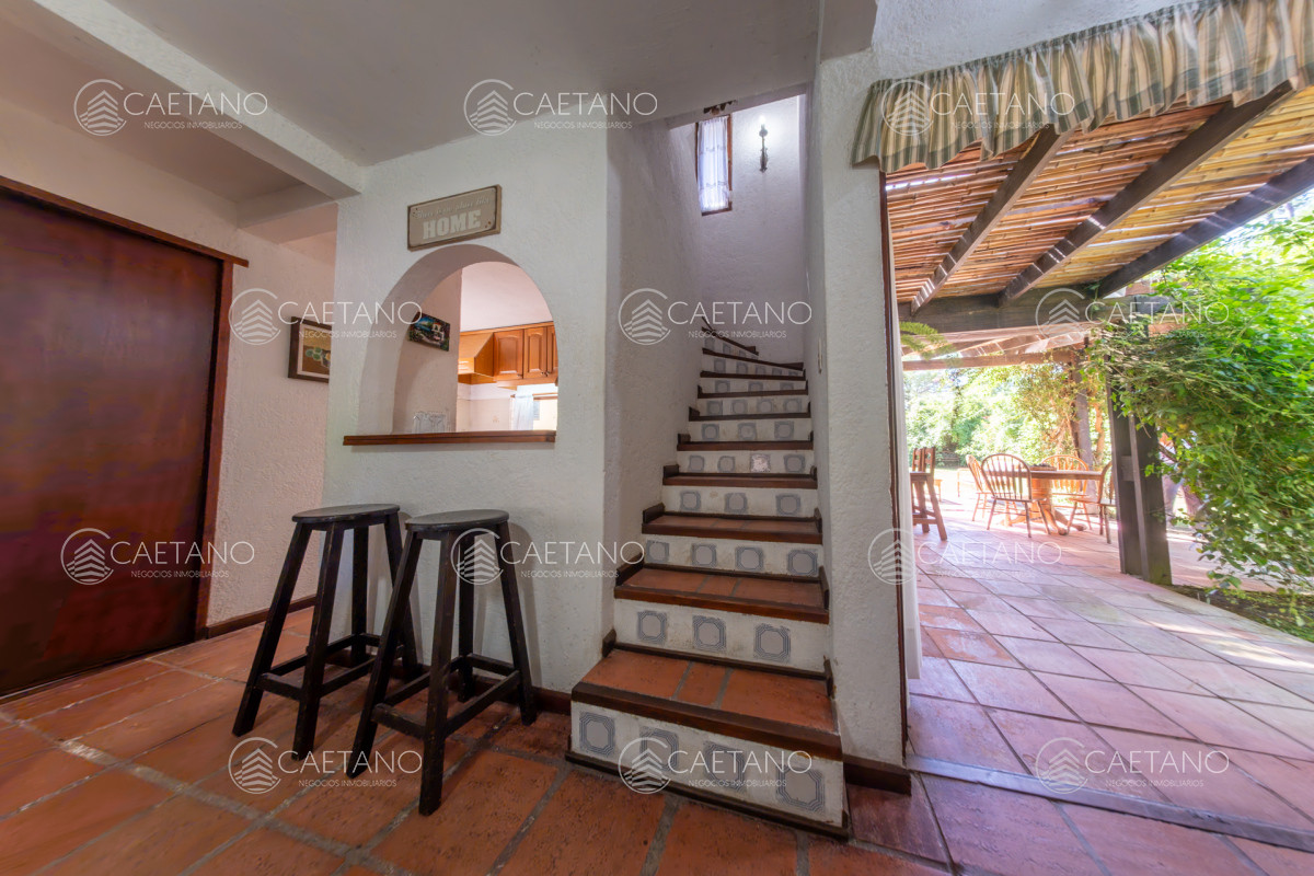 Camino a la Laguna - GoPunta - Portal Inmobiliario de Punta del Este - Maldonado