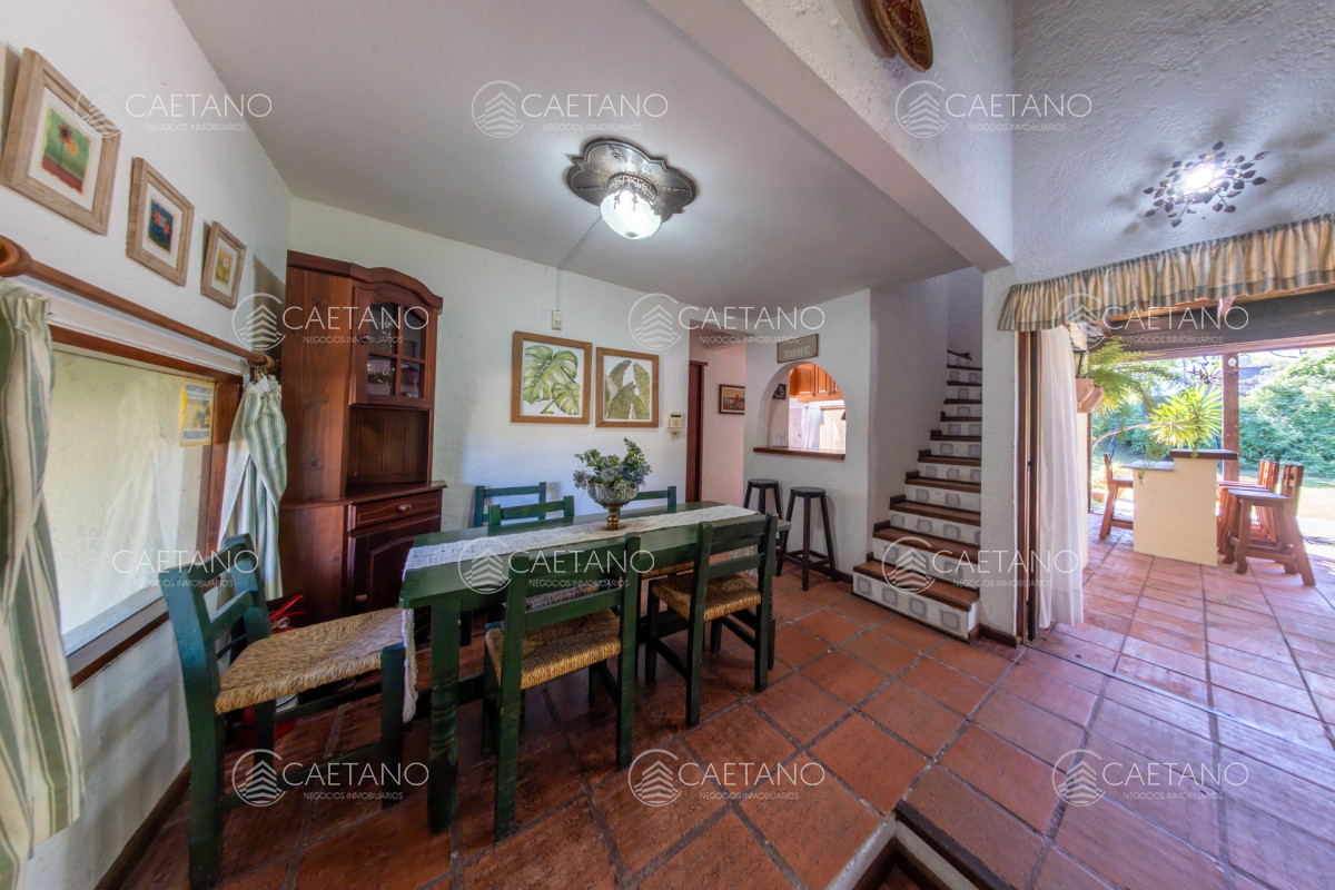 Camino a la Laguna - GoPunta - Portal Inmobiliario de Punta del Este - Maldonado