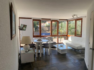 Apartamento 2 dormitorios  - Venta - Playa Brava 
