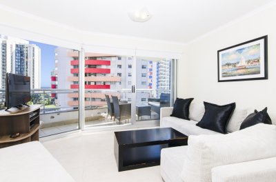 Venta Apartamento 2 dormitorios en Playa Brava Punta del Este