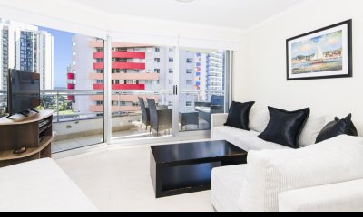 Venta Apartamento 2 dormitorios en Playa Brava Punta del Este
