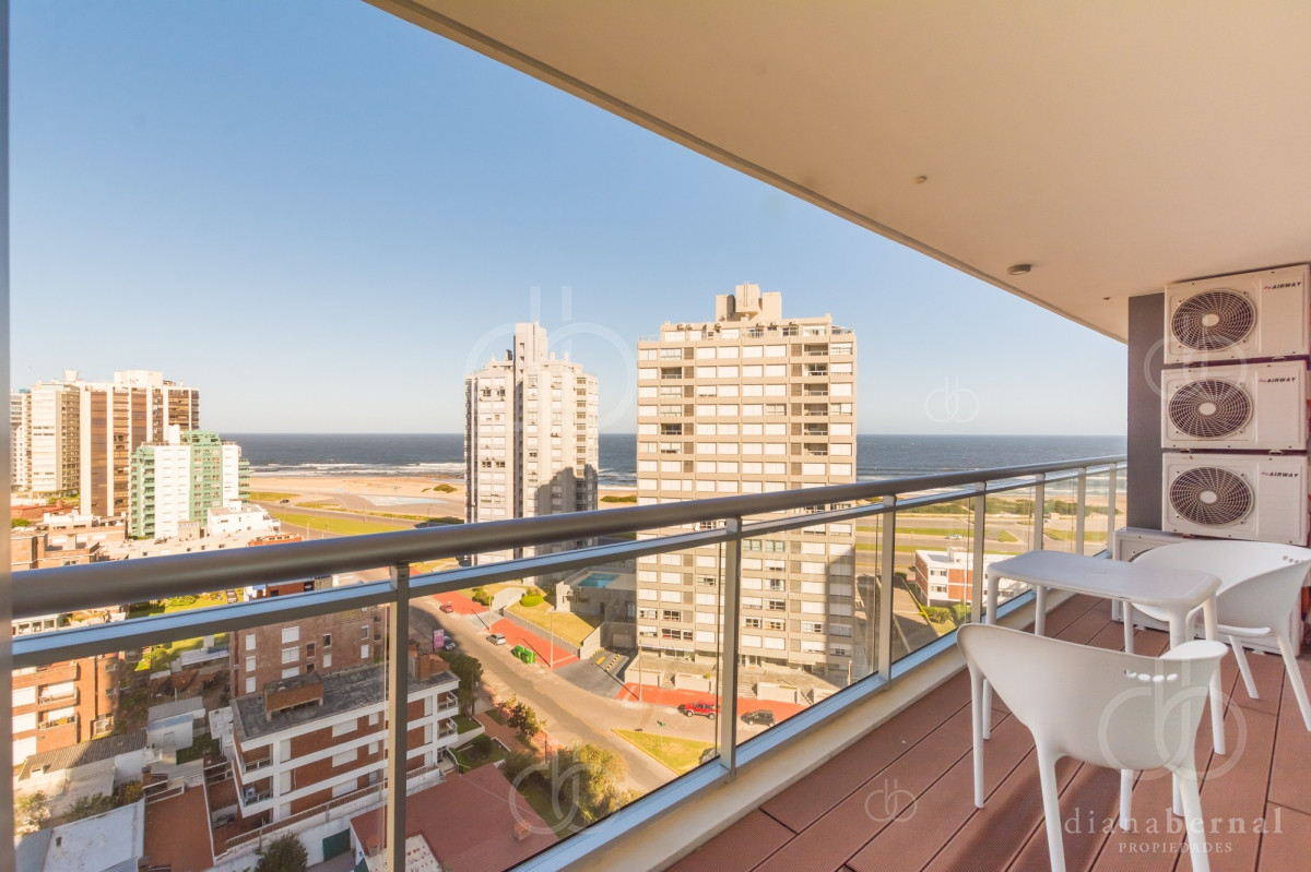 Aidy Grill - GoPunta - Portal Inmobiliario de Punta del Este - Maldonado