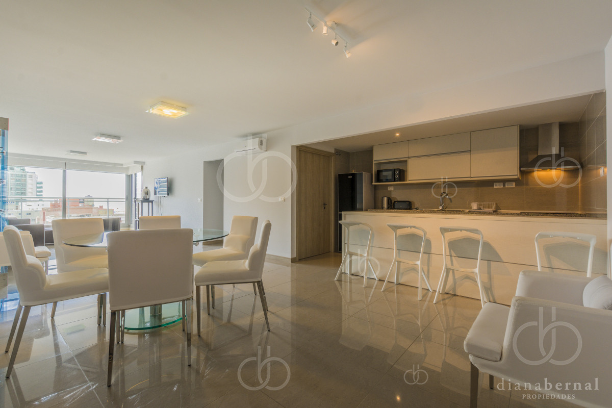 Aidy Grill - GoPunta - Portal Inmobiliario de Punta del Este - Maldonado