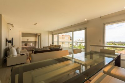 Departamento - Playa Brava