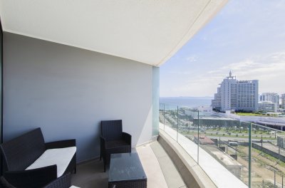 Apartamento en La Pastora - Punta del Este