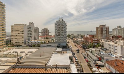 Venta Apartamento de 3 dormitorios  Península Punta del Este