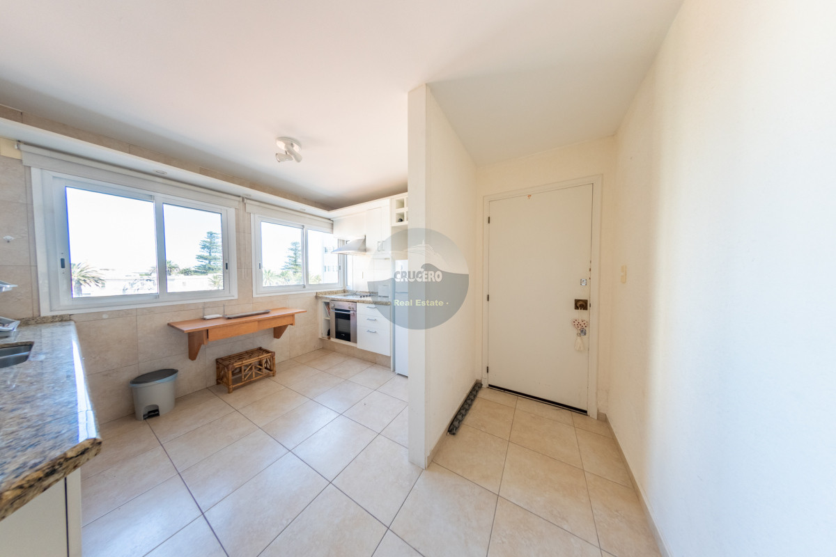 Apartamento ID.6484 - VENTA APARTAMENTO 3 DORMITORIOS EN PUERTO 