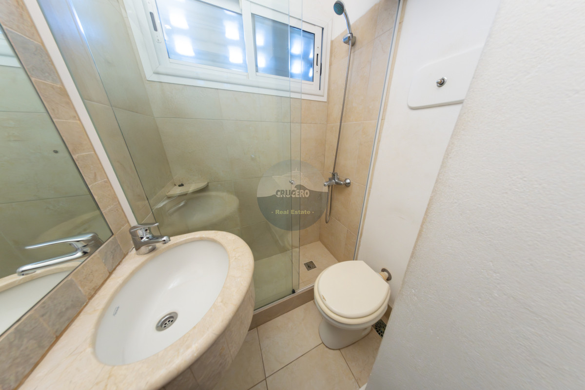 Apartamento ID.6484 - VENTA APARTAMENTO 3 DORMITORIOS EN PUERTO 