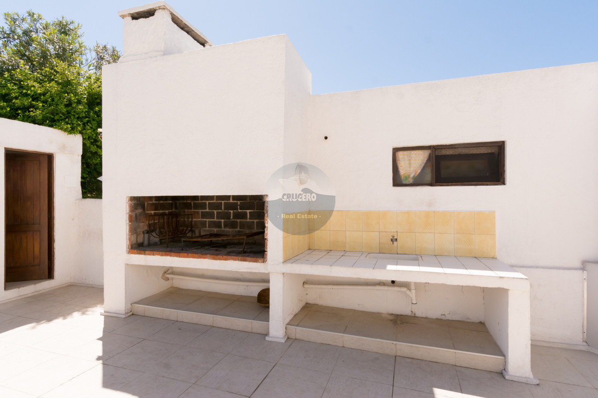 Apartamento ID.6485 - APARTAMENTO EN VENTA 1 DORMITORIOS PLAYA MANSA
