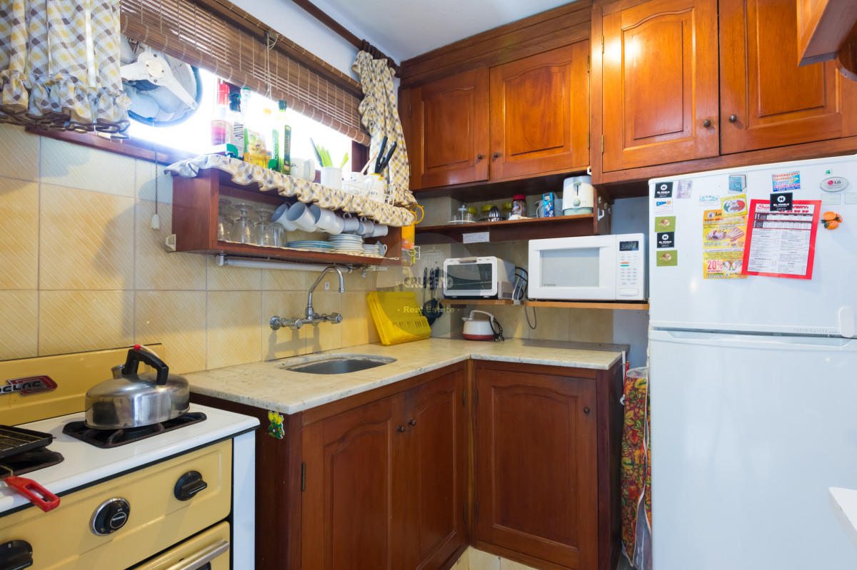 Apartamento ID.6485 - APARTAMENTO EN VENTA 1 DORMITORIOS PLAYA MANSA