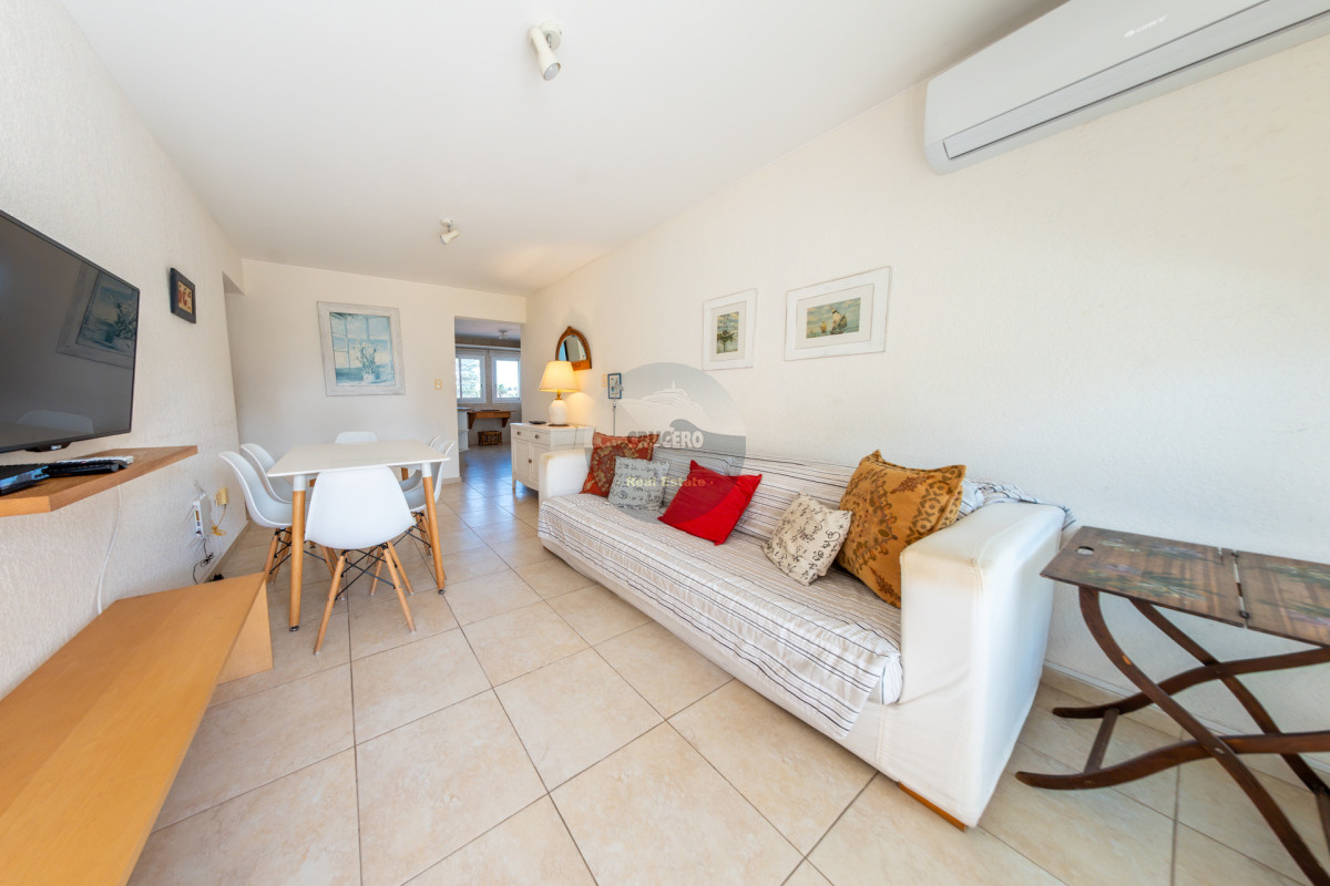 Apartamento ID.6484 - VENTA APARTAMENTO 3 DORMITORIOS EN PUERTO 