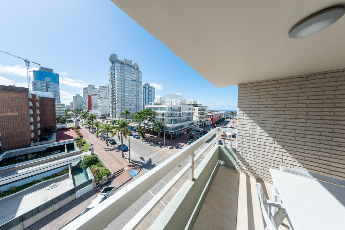 Apartamento ID.6484 - VENTA APARTAMENTO 3 DORMITORIOS EN PUERTO 