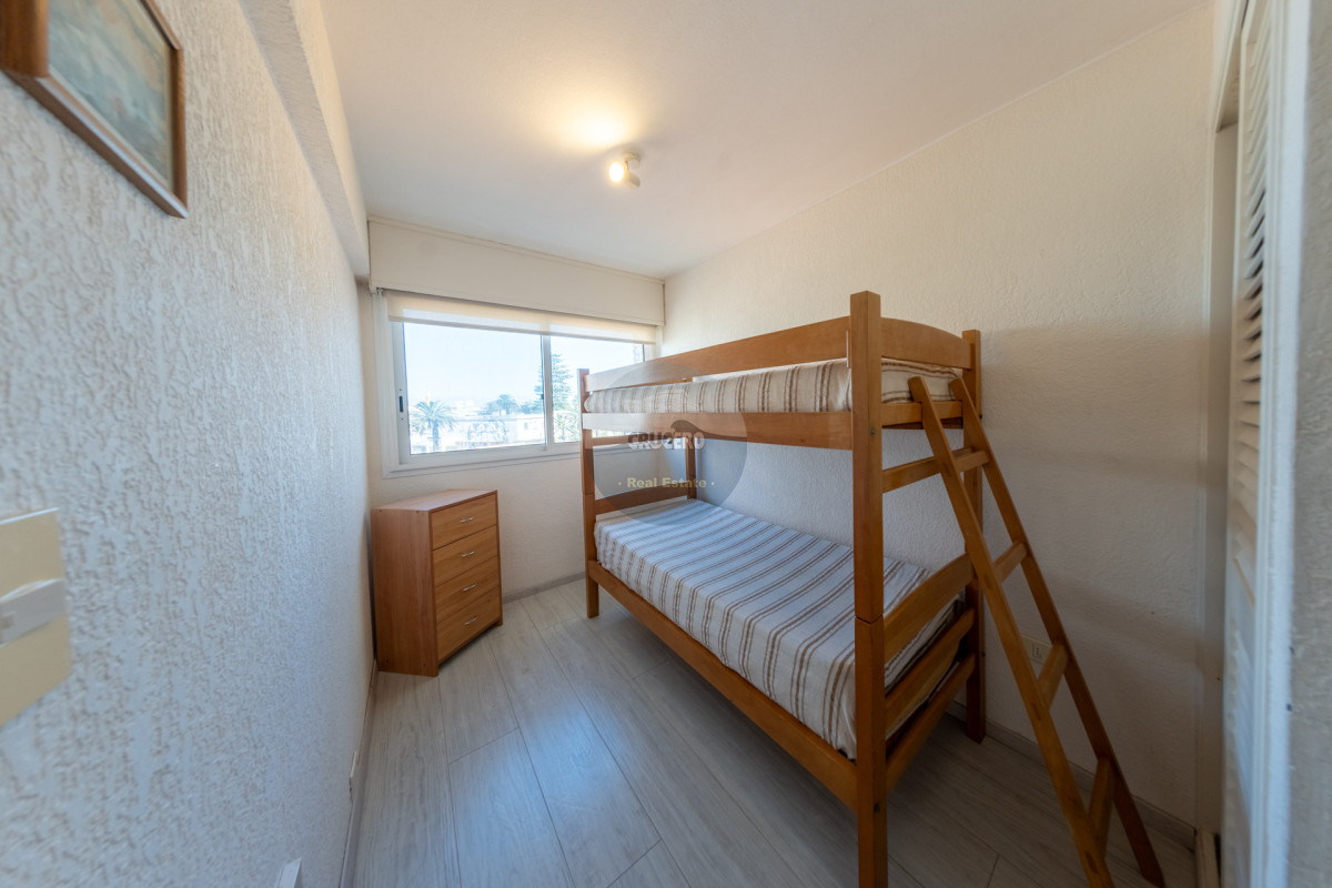 Apartamento ID.6484 - VENTA APARTAMENTO 3 DORMITORIOS EN PUERTO 