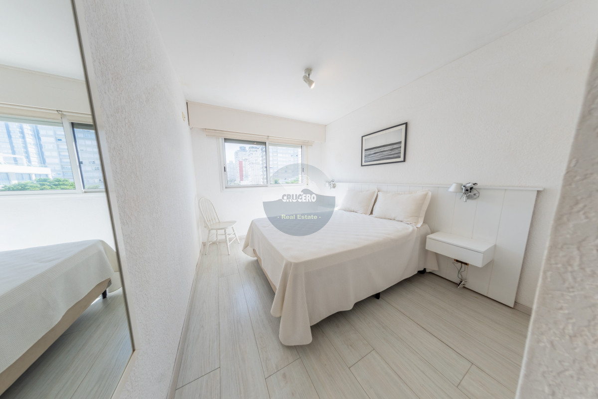 Apartamento ID.6484 - VENTA APARTAMENTO 3 DORMITORIOS EN PUERTO 
