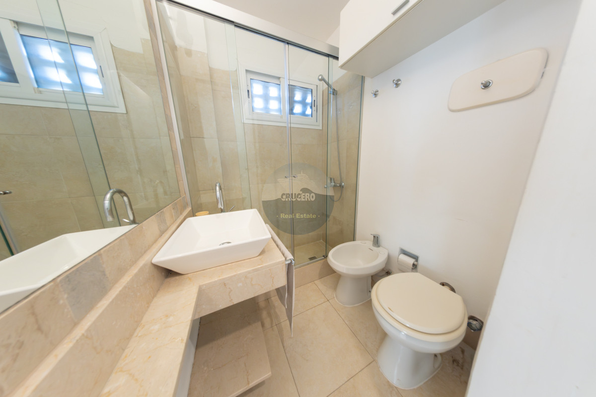Apartamento ID.6484 - VENTA APARTAMENTO 3 DORMITORIOS EN PUERTO 