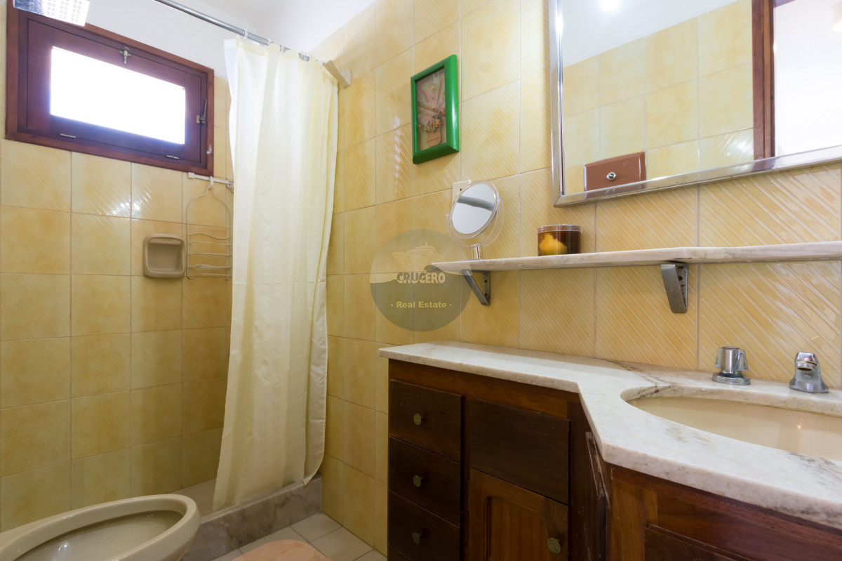 Apartamento ID.6485 - APARTAMENTO EN VENTA 1 DORMITORIOS PLAYA MANSA