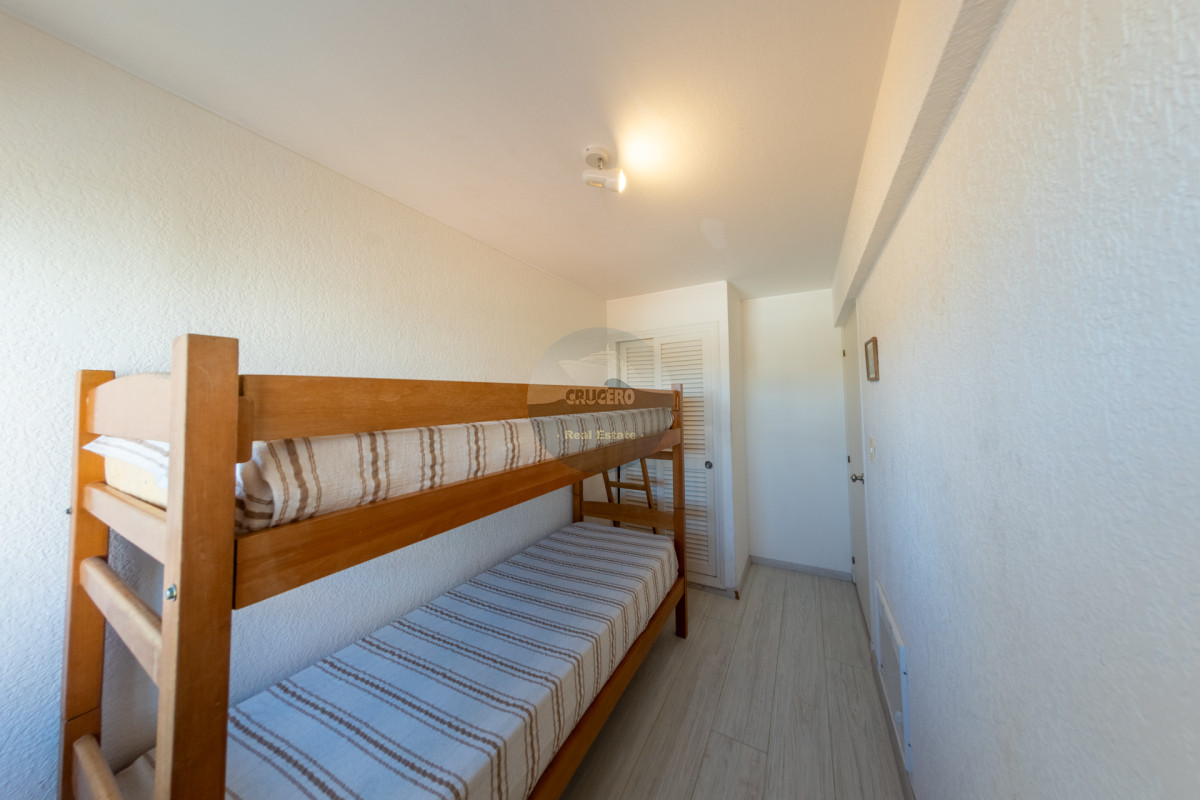 Apartamento ID.6484 - VENTA APARTAMENTO 3 DORMITORIOS EN PUERTO 