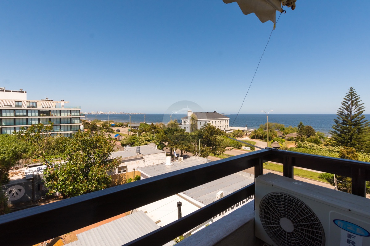 Apartamento ID.6485 - APARTAMENTO EN VENTA 1 DORMITORIOS PLAYA MANSA