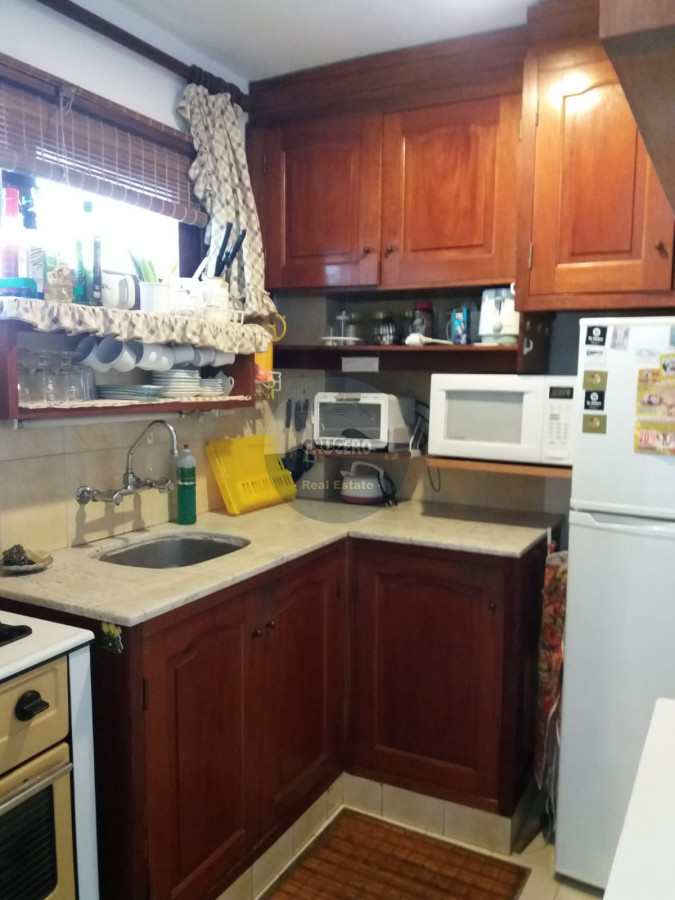 Apartamento ID.6485 - APARTAMENTO EN VENTA 1 DORMITORIOS PLAYA MANSA