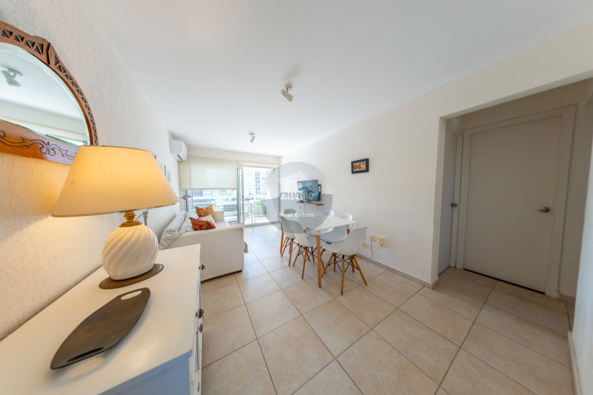 Apartamento ID.6484 - VENTA APARTAMENTO 3 DORMITORIOS EN PUERTO 