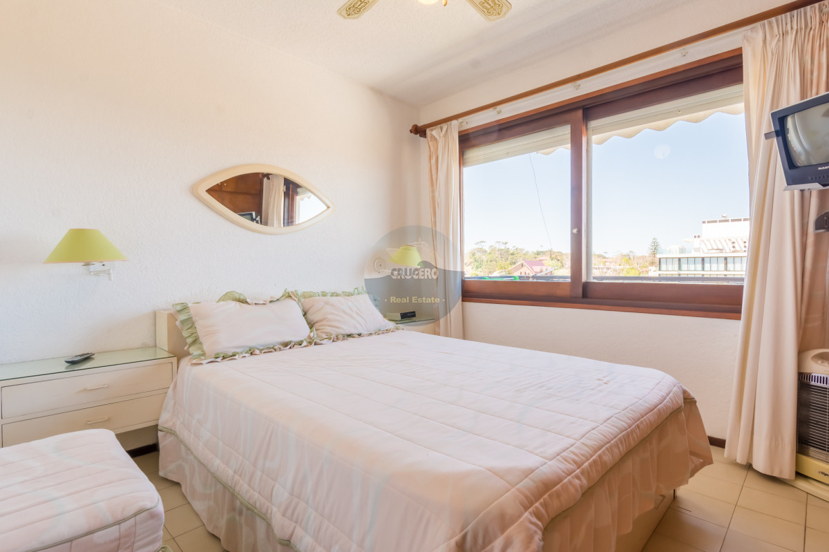 Apartamento ID.6485 - APARTAMENTO EN VENTA 1 DORMITORIOS PLAYA MANSA