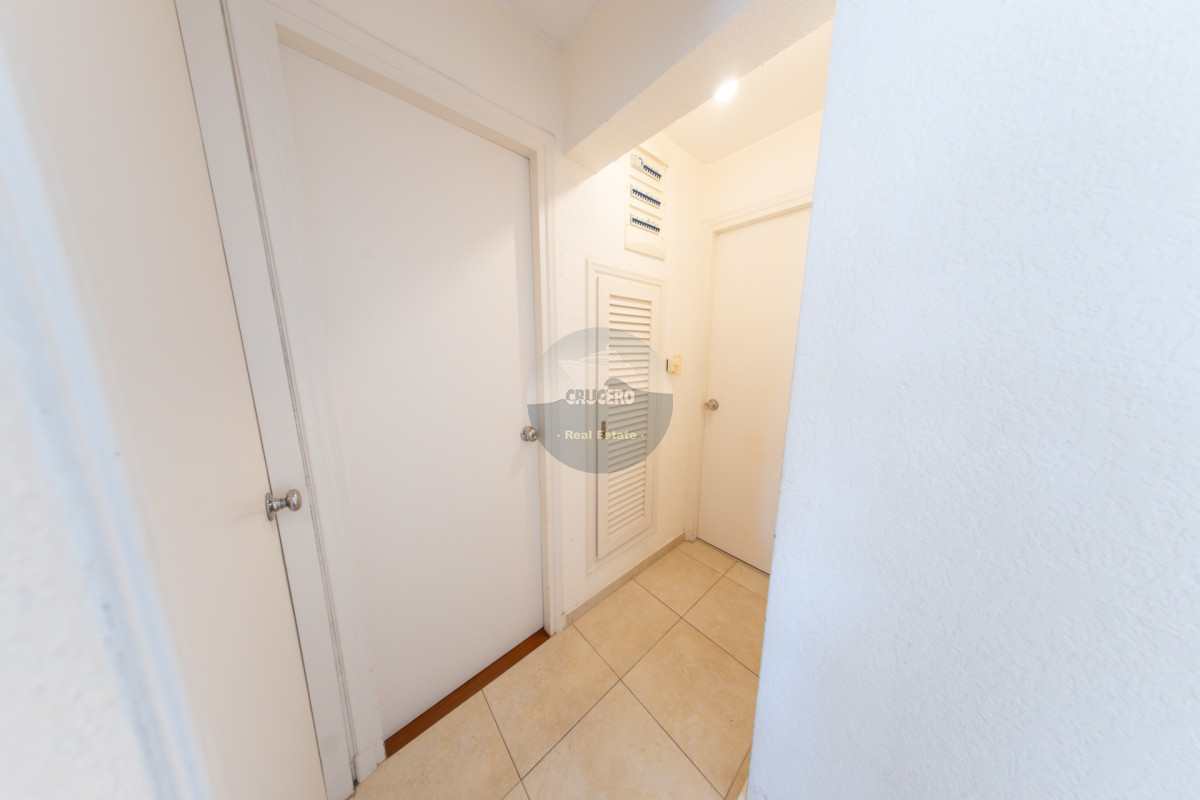 Apartamento ID.6484 - VENTA APARTAMENTO 3 DORMITORIOS EN PUERTO 
