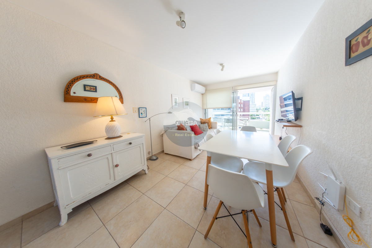 Apartamento ID.6484 - VENTA APARTAMENTO 3 DORMITORIOS EN PUERTO 