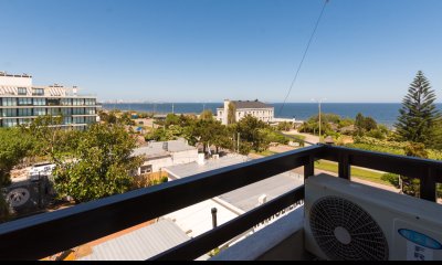 APARTAMENTO EN VENTA 1 DORMITORIOS PLAYA MANSA