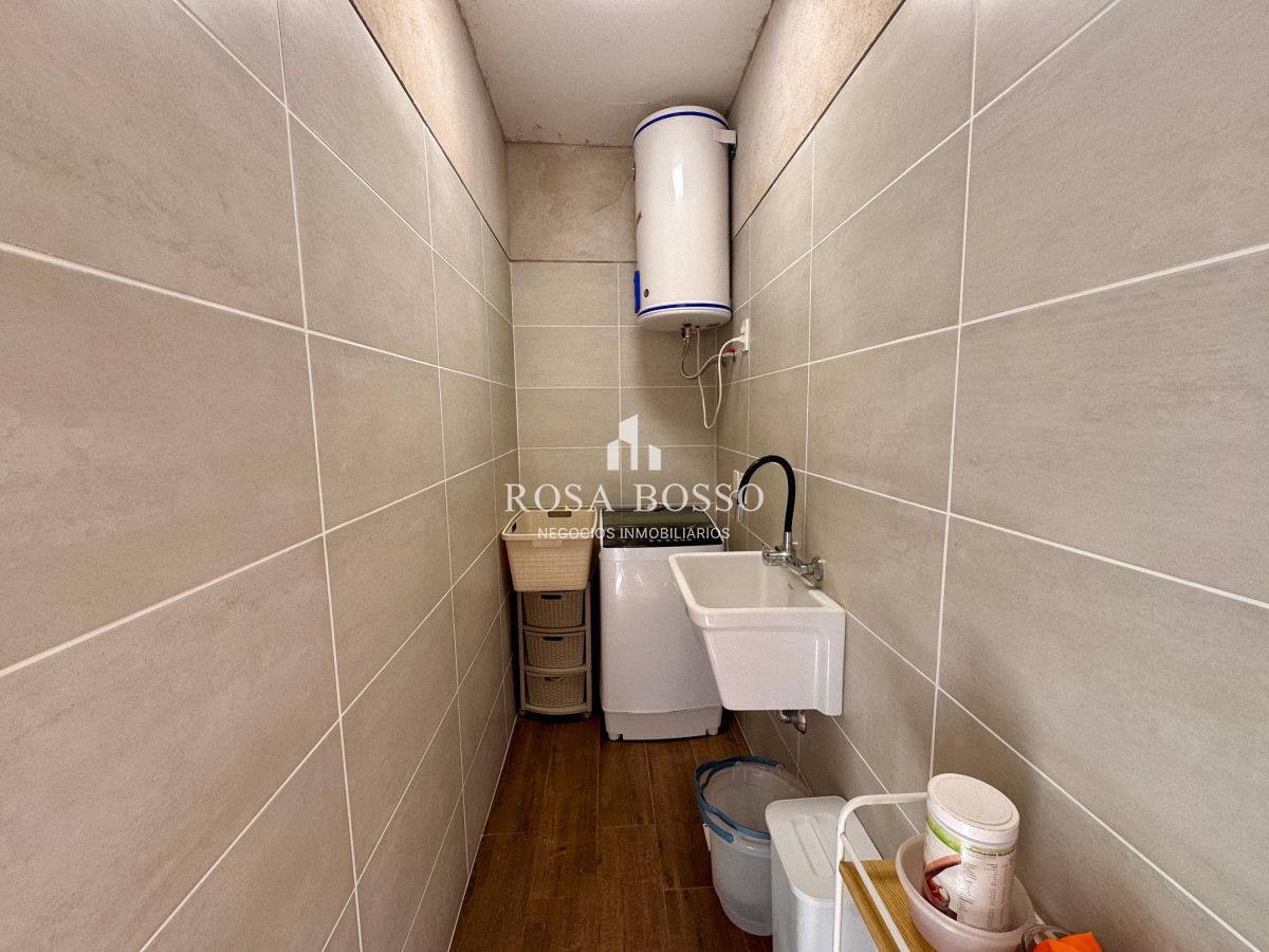 Apartamento ID.9800 - Penthouse en Venta 3 dormitorios Mansa Punta del Este