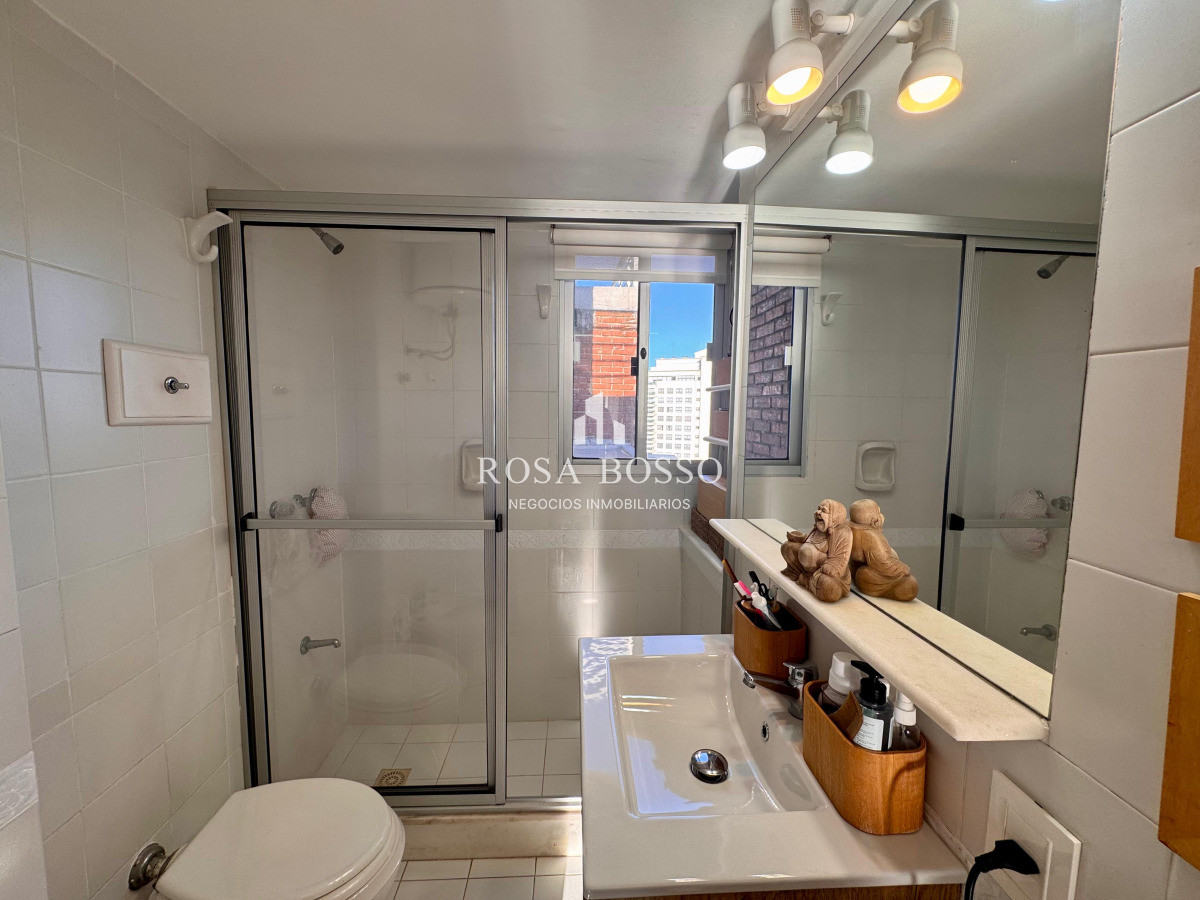 Apartamento ID.9800 - Penthouse en Venta 3 dormitorios Mansa Punta del Este