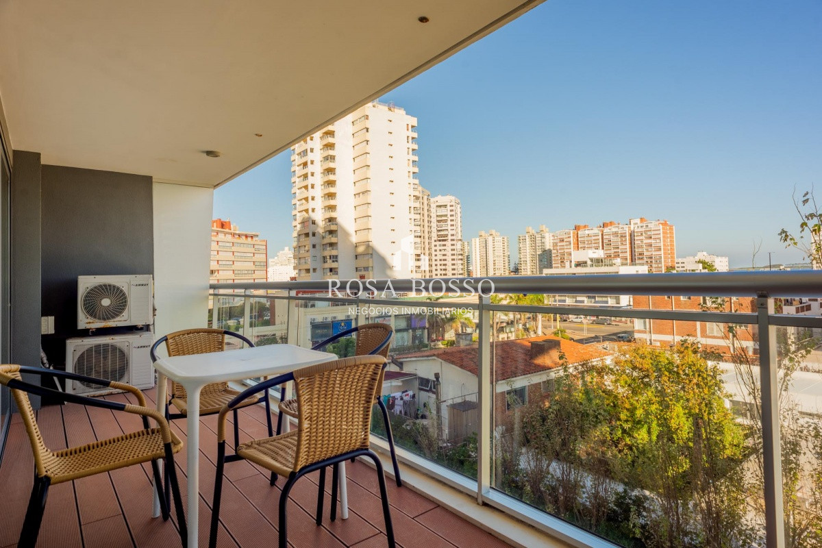 Brava - GoPunta - Portal Inmobiliario de Punta del Este - Maldonado