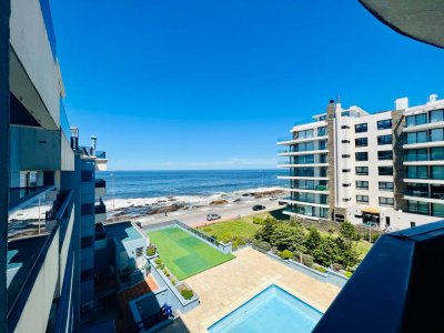 Venta Departamento 2 Dormitorios Punta del Este