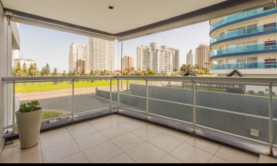 Venta apartamento 3 dormitorios Punta del Este