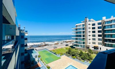 Venta Departamento 2 Dormitorios Punta del Este