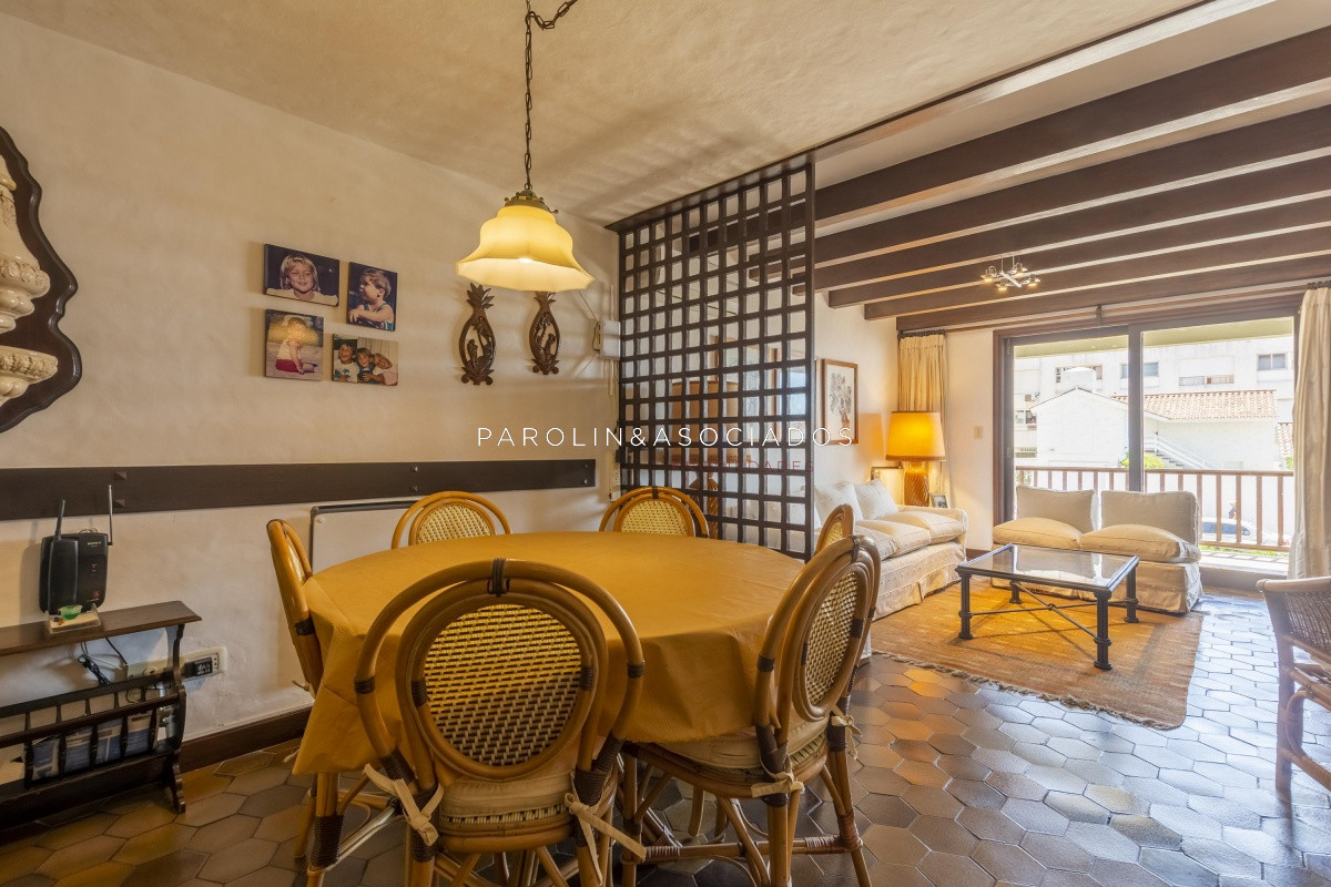Venta Apartamento 3 Dormitorios , Península, Punta del Este - GoPunta - Portal Inmobiliario de Punta del Este - Maldonado