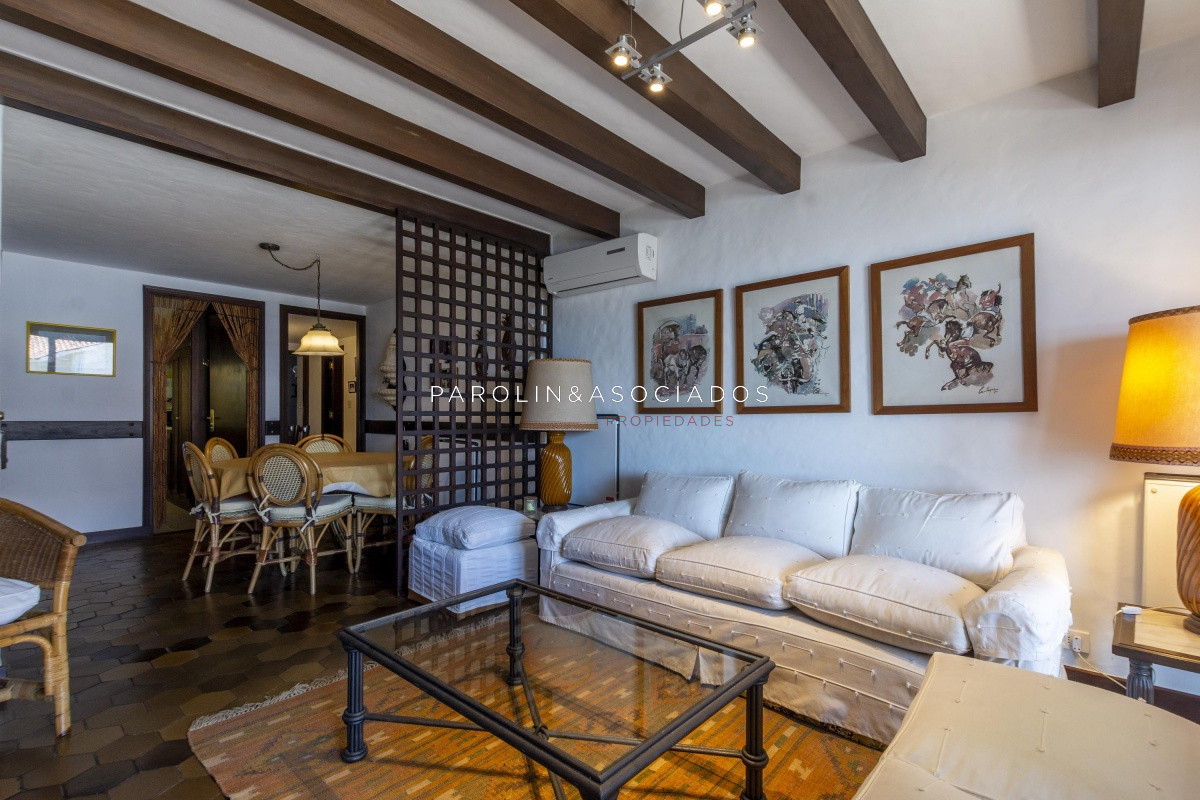 Venta Apartamento 3 Dormitorios , Península, Punta del Este - GoPunta - Portal Inmobiliario de Punta del Este - Maldonado