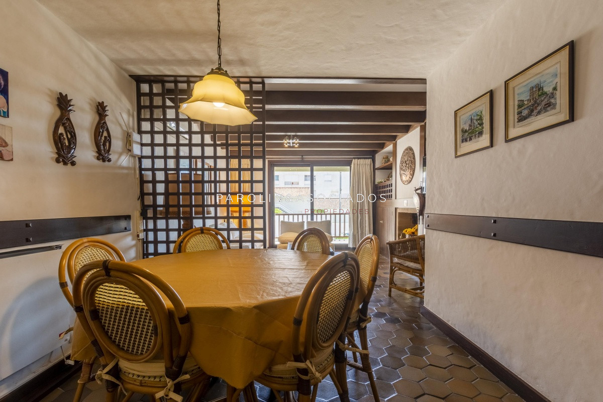 Venta Apartamento 3 Dormitorios , Península, Punta del Este - GoPunta - Portal Inmobiliario de Punta del Este - Maldonado
