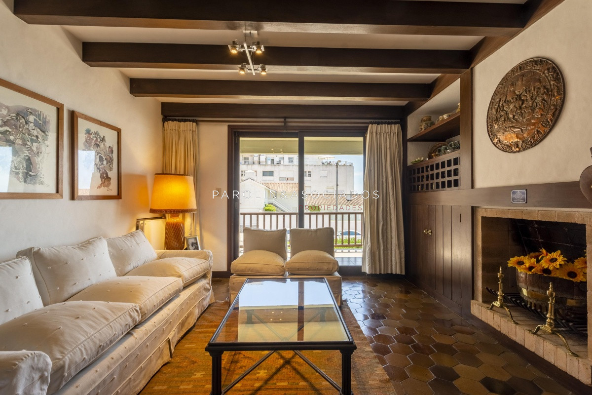 Venta Apartamento 3 Dormitorios , Península, Punta del Este - GoPunta - Portal Inmobiliario de Punta del Este - Maldonado