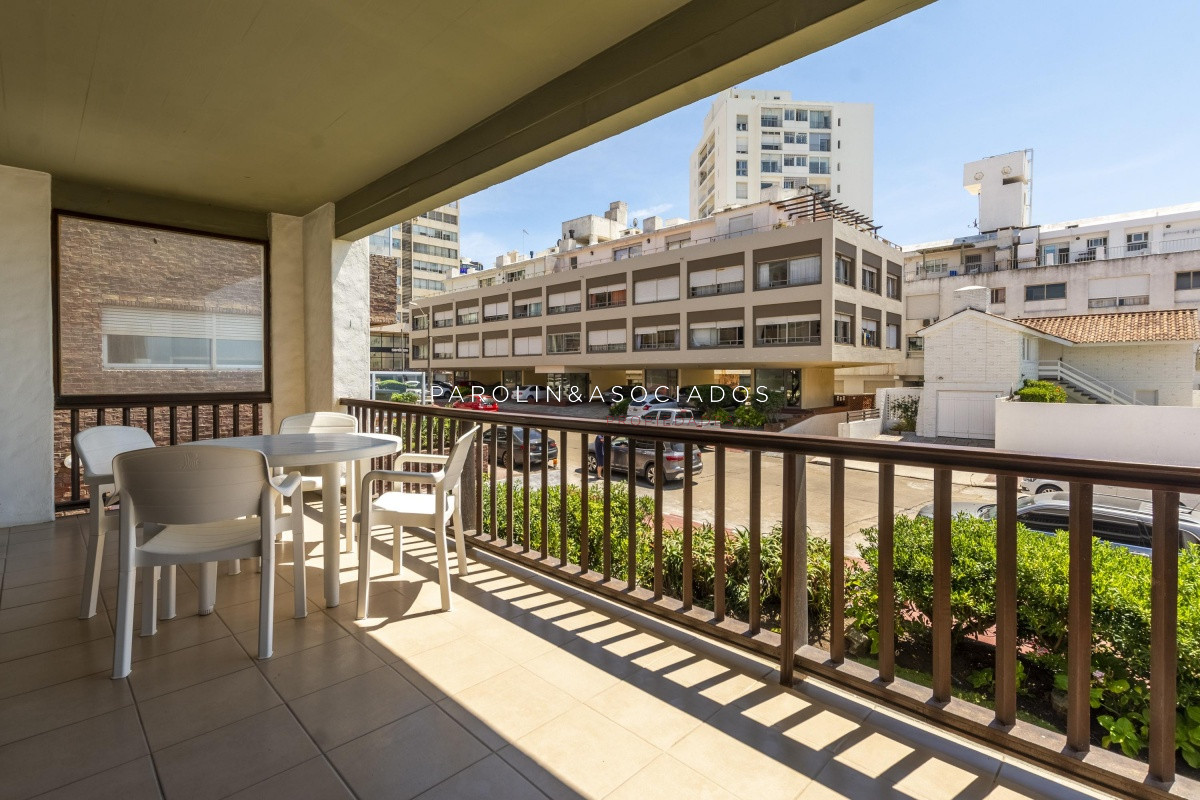 Venta Apartamento 3 Dormitorios , Península, Punta del Este - GoPunta - Portal Inmobiliario de Punta del Este - Maldonado