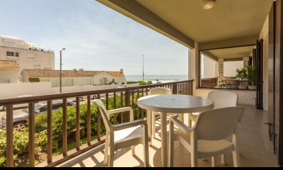 Venta Apartamento 3 Dormitorios , Península, Punta del Este