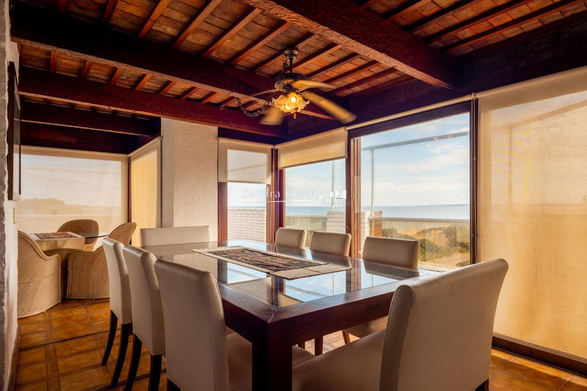 Apartamento ID.2945 -  Venta Mansa Departamento en venta, 3 dormitorios en Playa Mansa