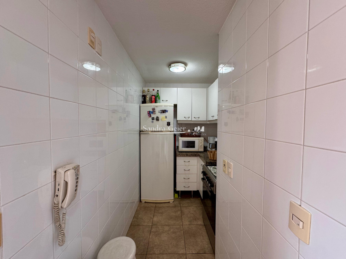 Apartamento ID.2959 - Venta apartamento 2 dormitorios Roosevelt Punta del Este