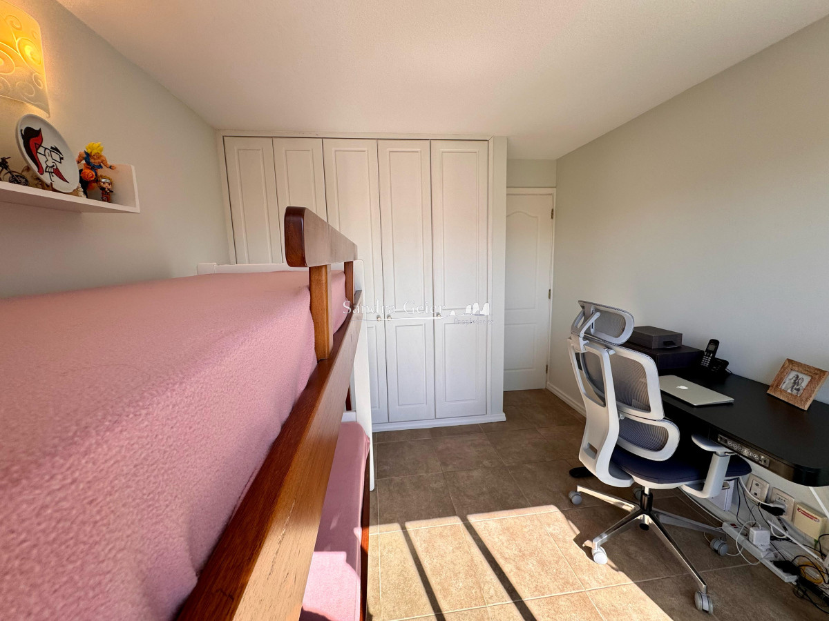 Apartamento ID.2959 - Venta apartamento 2 dormitorios Roosevelt Punta del Este