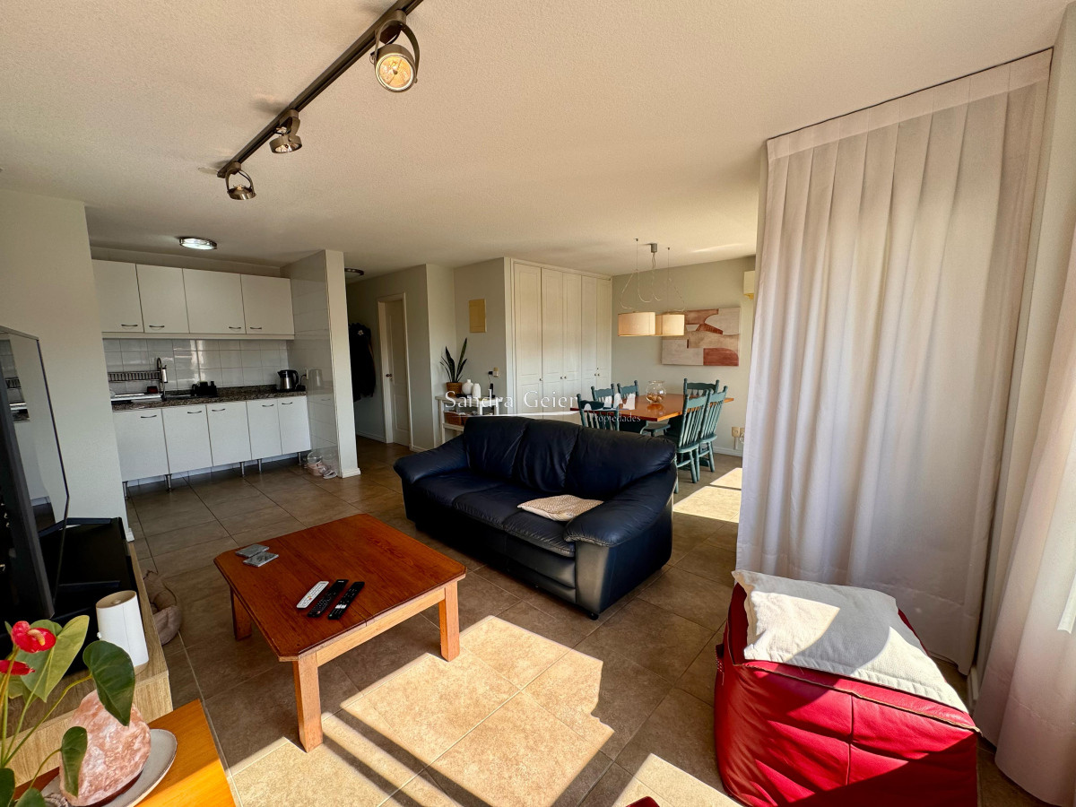 Apartamento ID.2959 - Venta apartamento 2 dormitorios Roosevelt Punta del Este