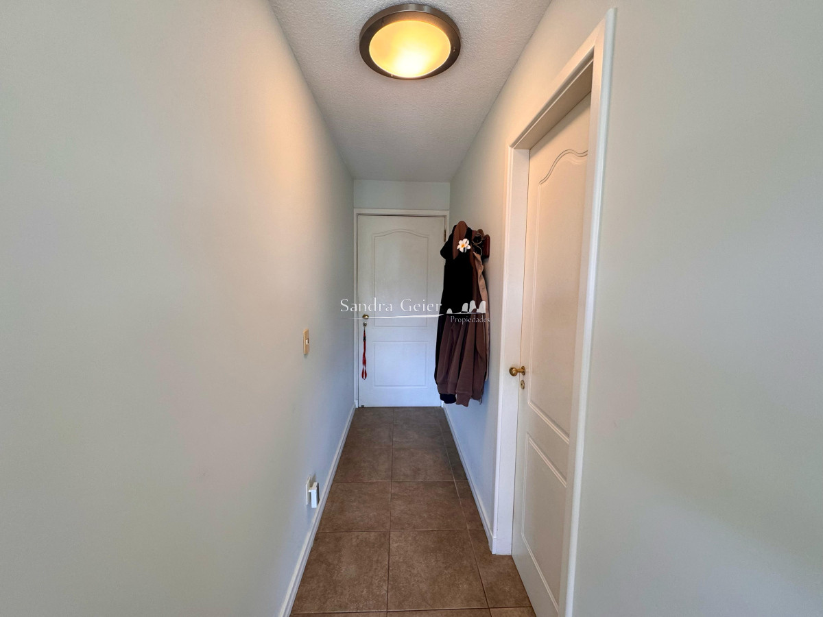 Apartamento ID.2959 - Venta apartamento 2 dormitorios Roosevelt Punta del Este