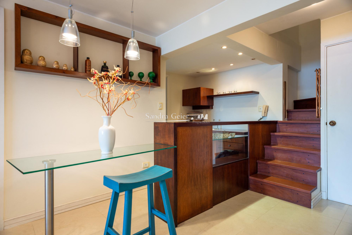 Apartamento ID.2945 -  Venta Mansa Departamento en venta, 3 dormitorios en Playa Mansa