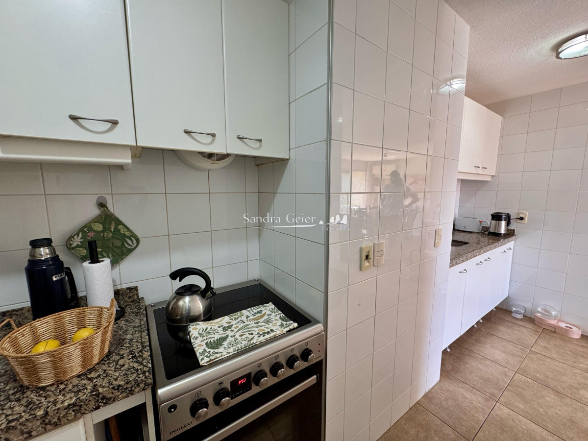 Apartamento ID.2959 - Venta apartamento 2 dormitorios Roosevelt Punta del Este